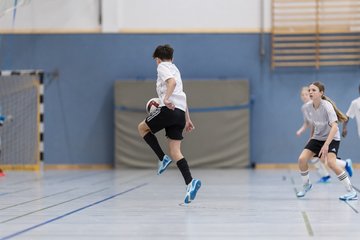 Bild 7 - wCJ NFV Futsalturnier